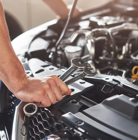 Careers Auto Spare Parts in Fujairah