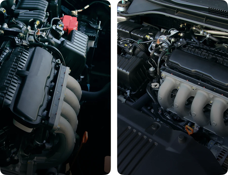 Cooling System Auto Parts in Fujairah